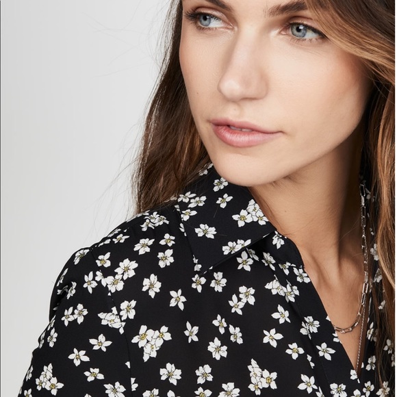 BB Dakota Floral Education Dress - Picture 3 of 9